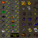 Old School Runescape